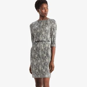 MM Lafleur Women's Etsuko Dress -- Crackle, Size 6